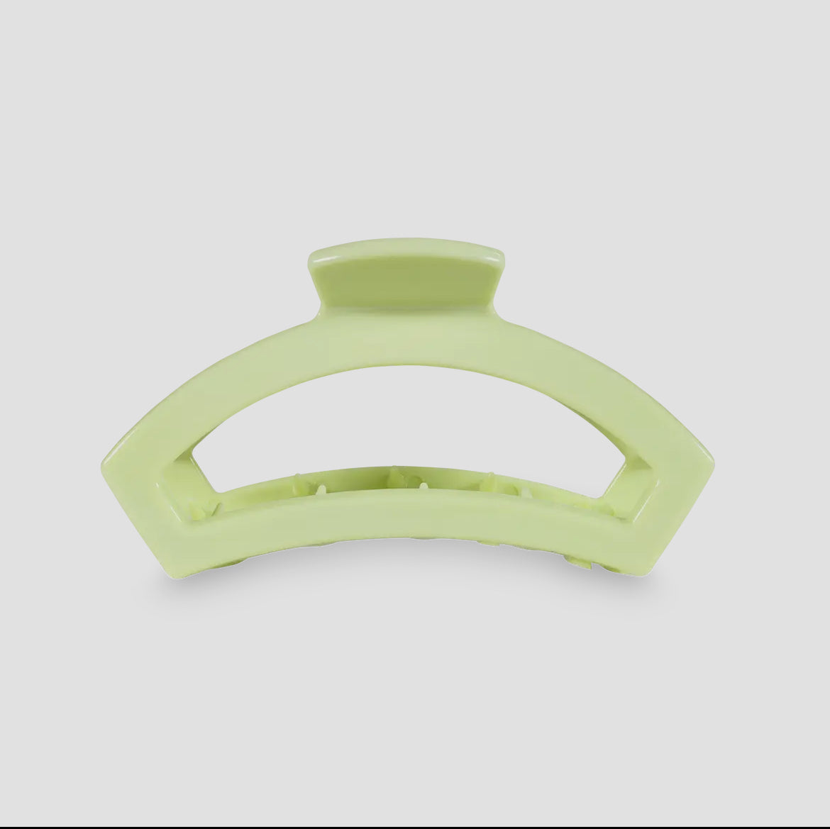 Open Aloe, There! Medium Hair Clip
