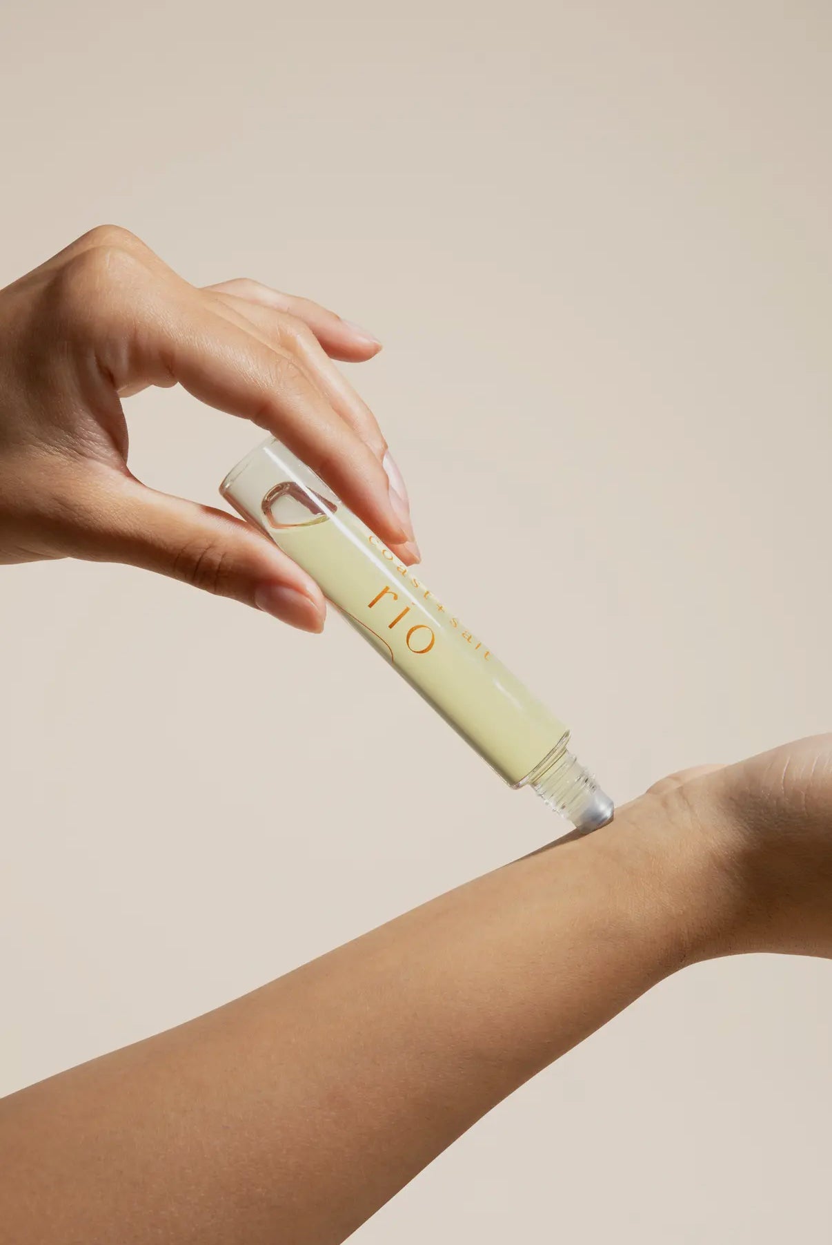 Rio Perfume Roller
