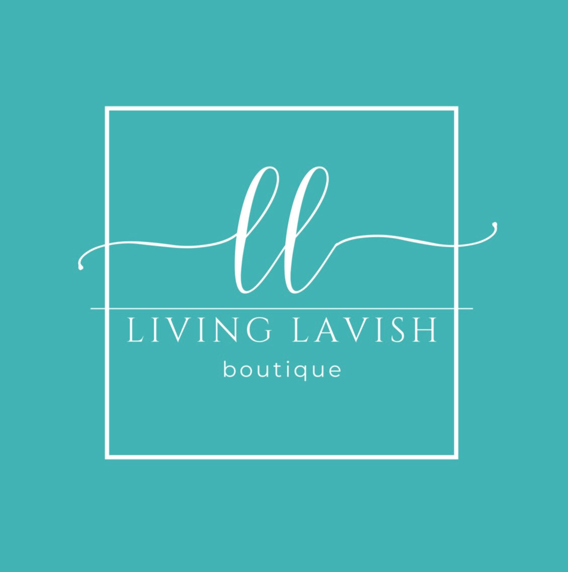 Living Lavish Gift Card