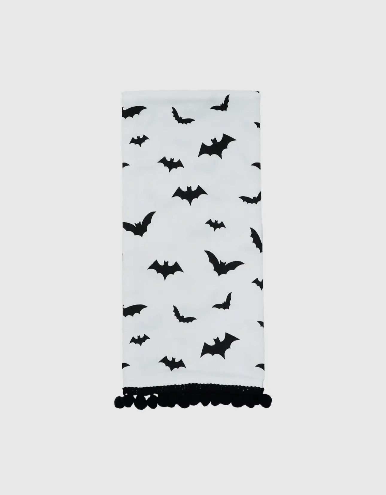 Bats Tea Towel