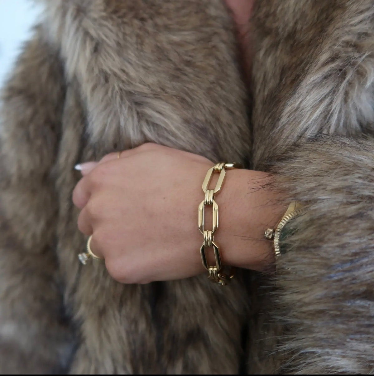 Alex Bracelet