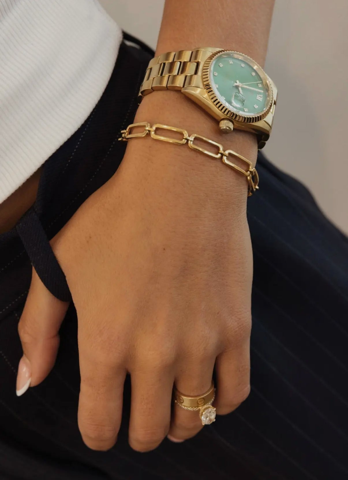 Sally Bracelet