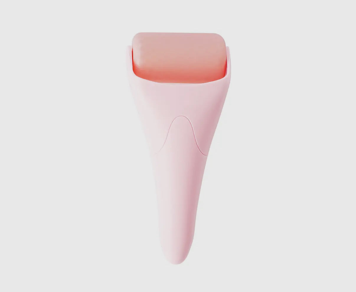 Ice Roller - Blush Pink