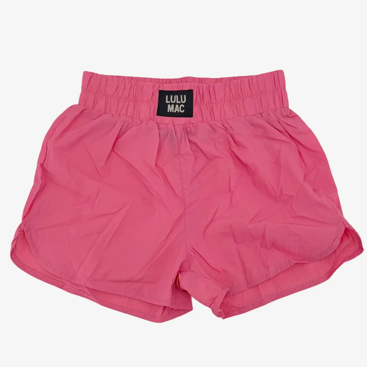 OG Shorts-Bubblegum