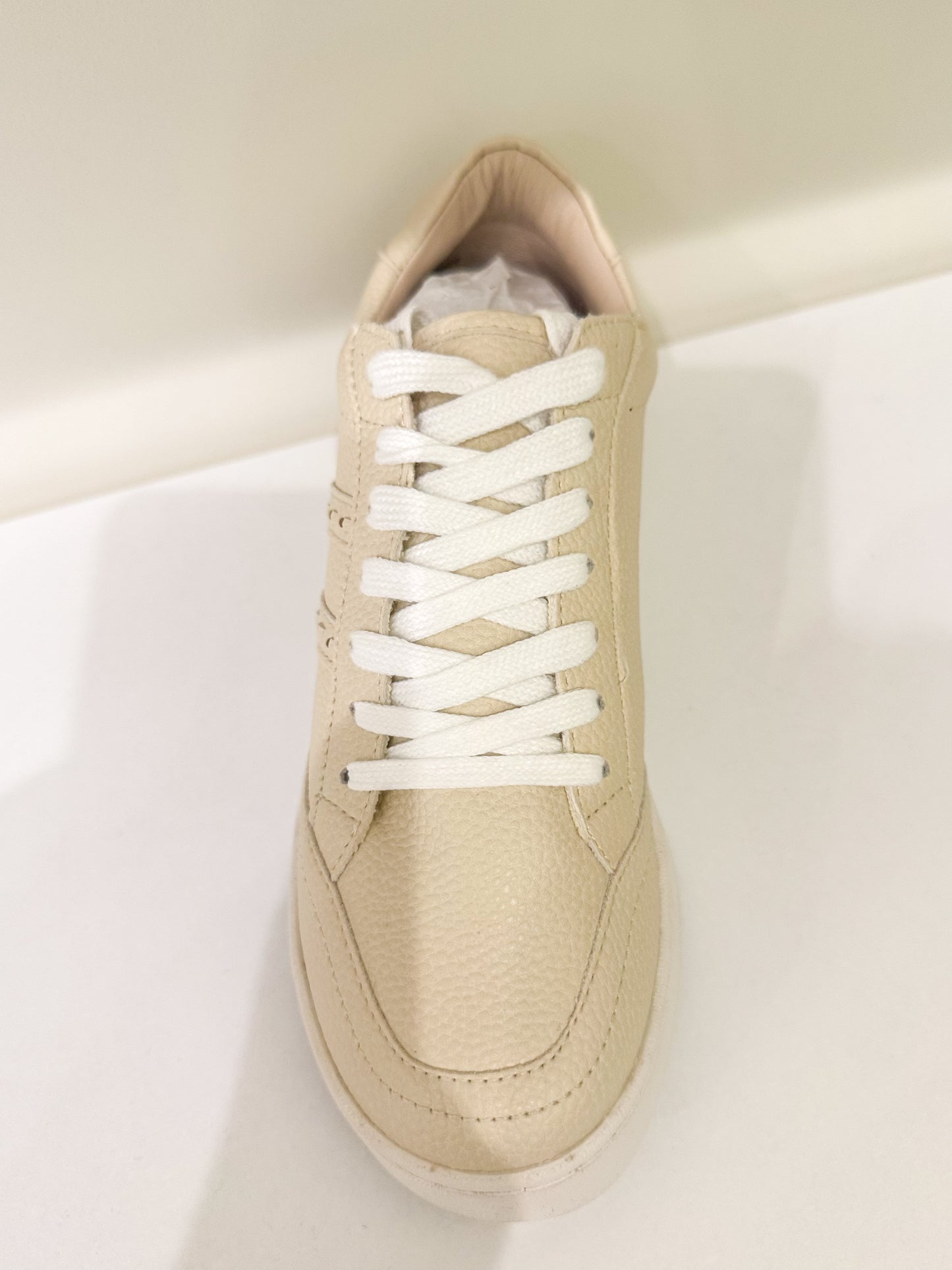 The 365 In Off White Stitch Sneakers
