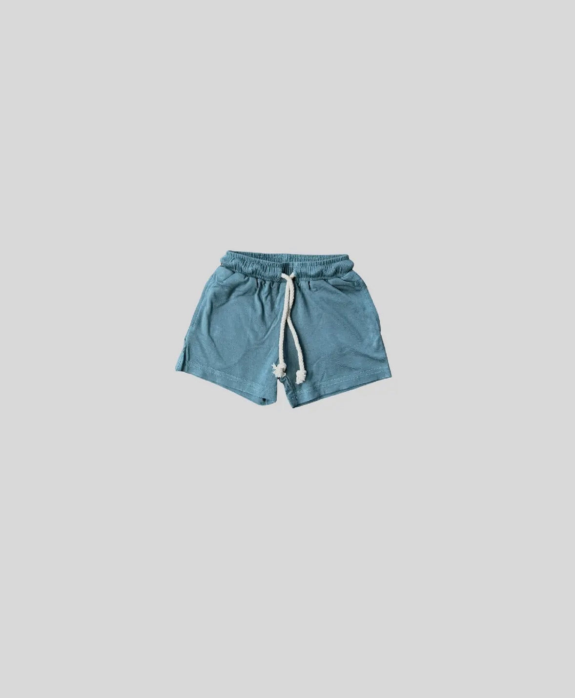 Kids Everyday Shorts in Storm