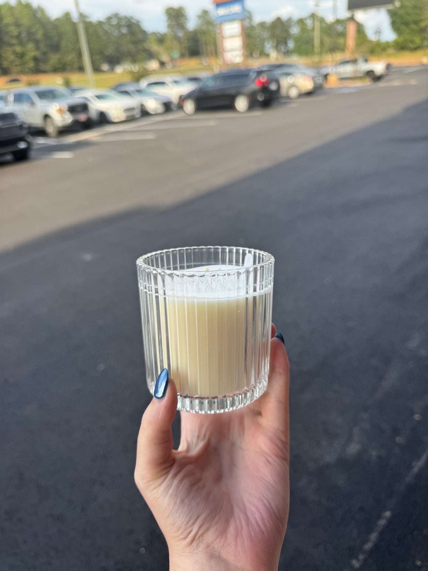 Cozy Season 11oz Soy Candle