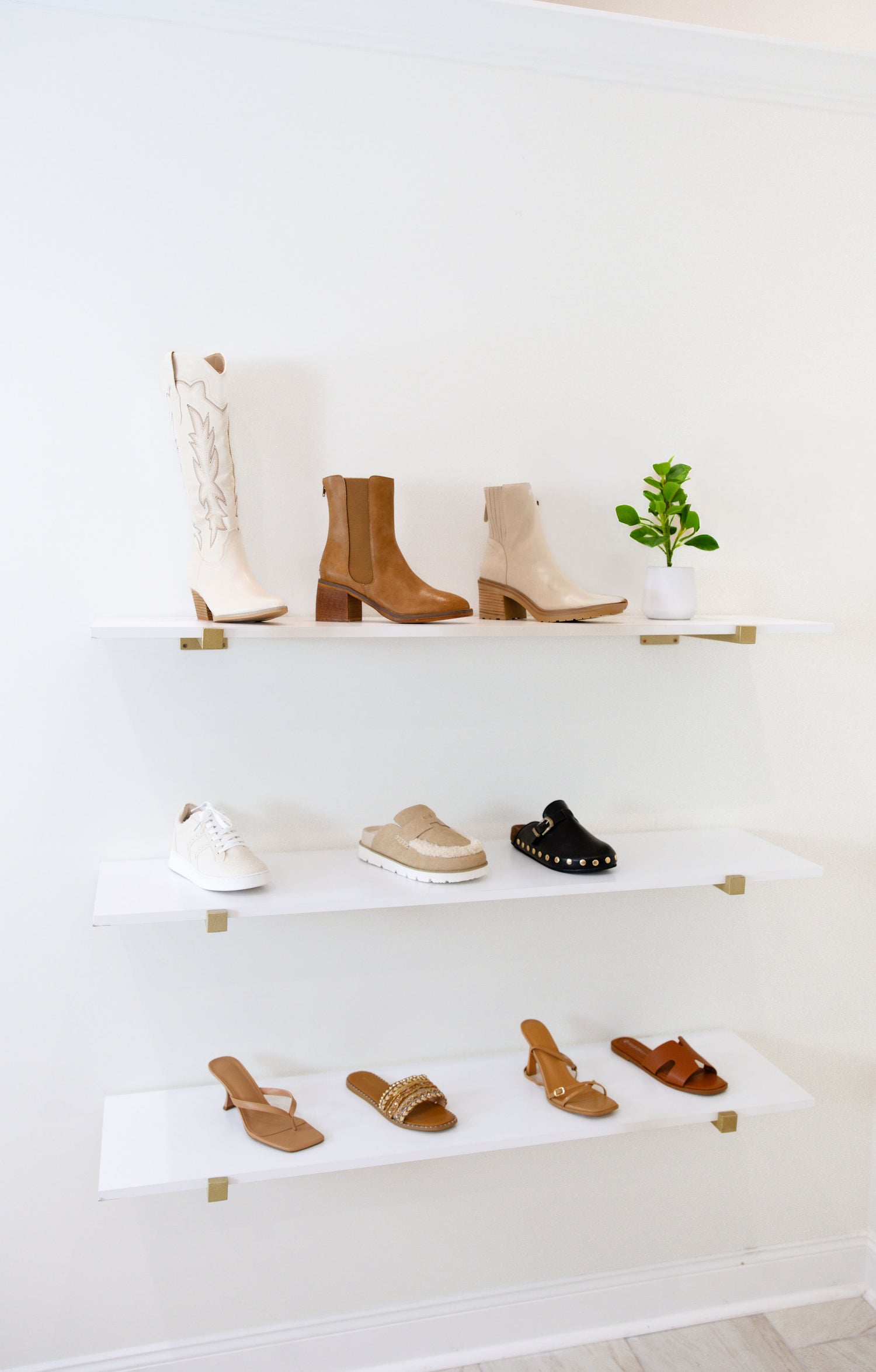 Shoes