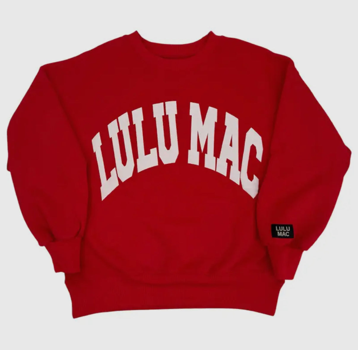 Lulu Mac