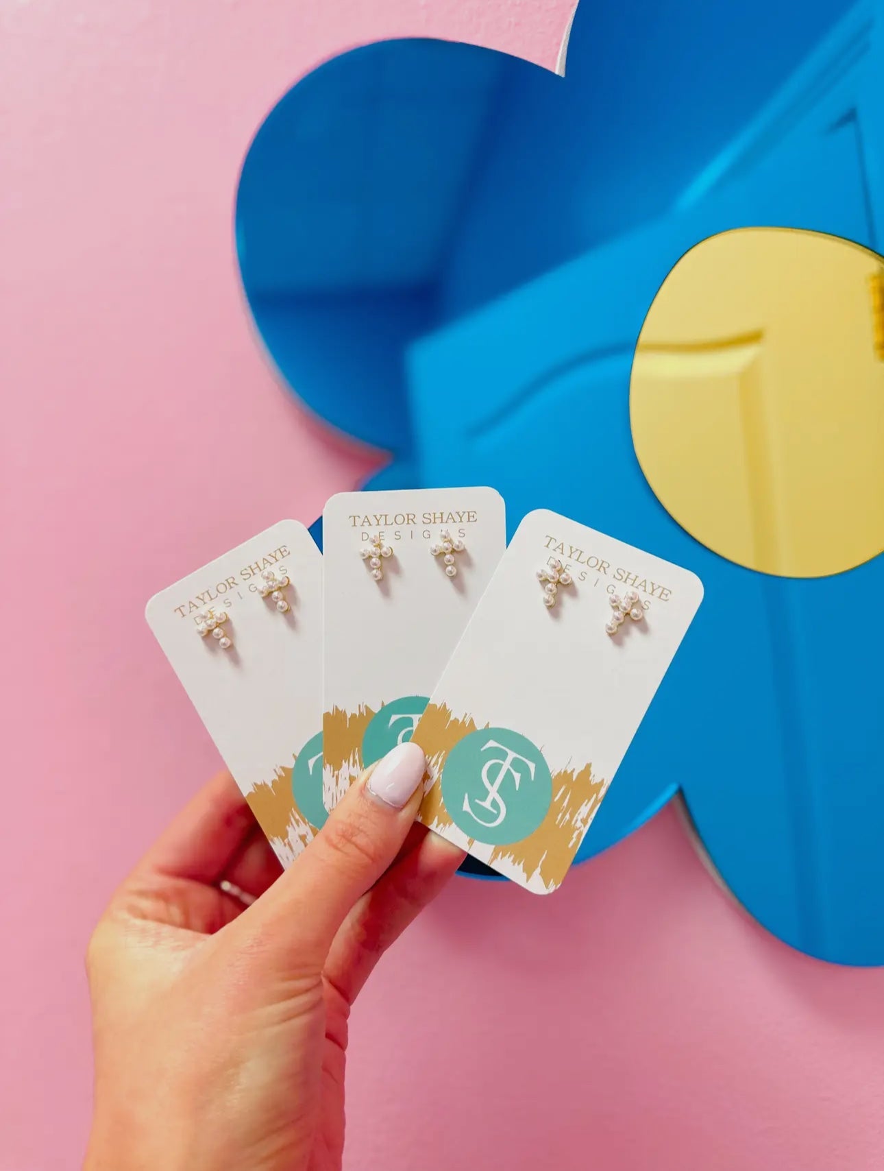 Taylor Shaye Designs