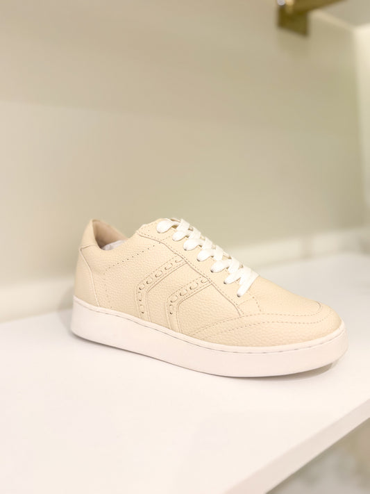 The 365 In Off White Stitch Sneakers