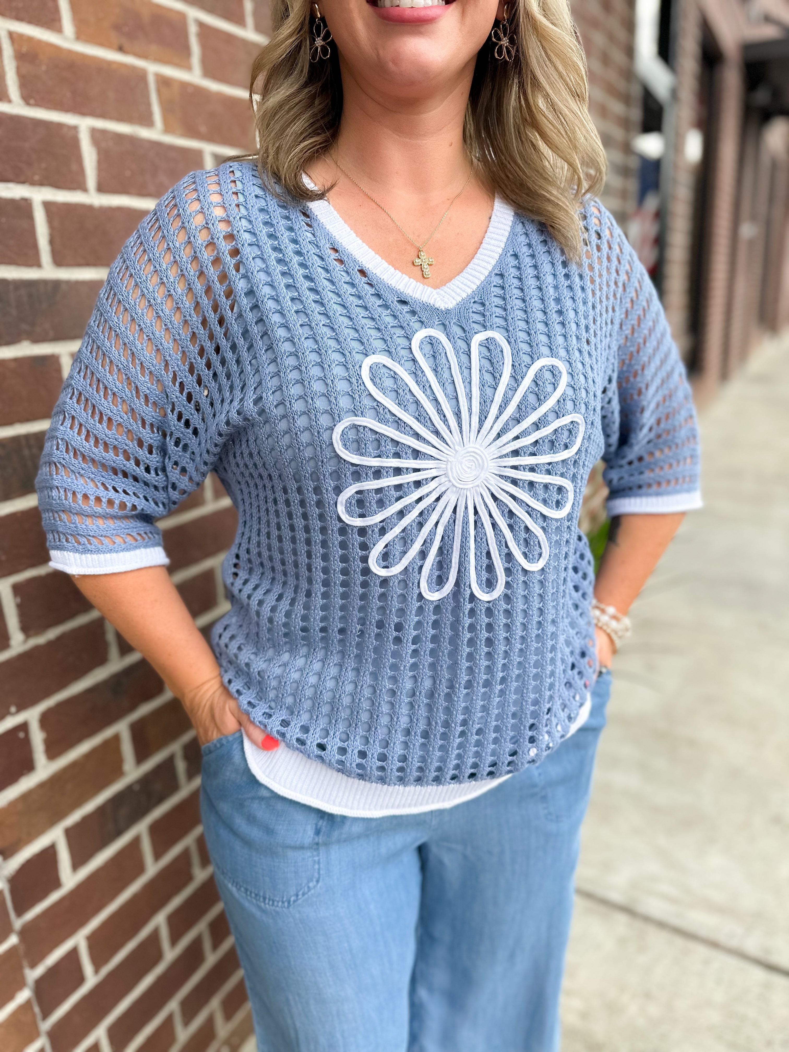 Charlie B – Gigi's Boutique