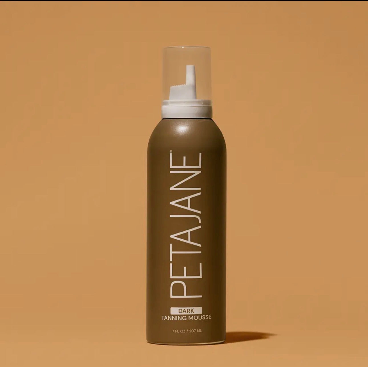 Peta Jane - Dark Self-Tanning Mousse