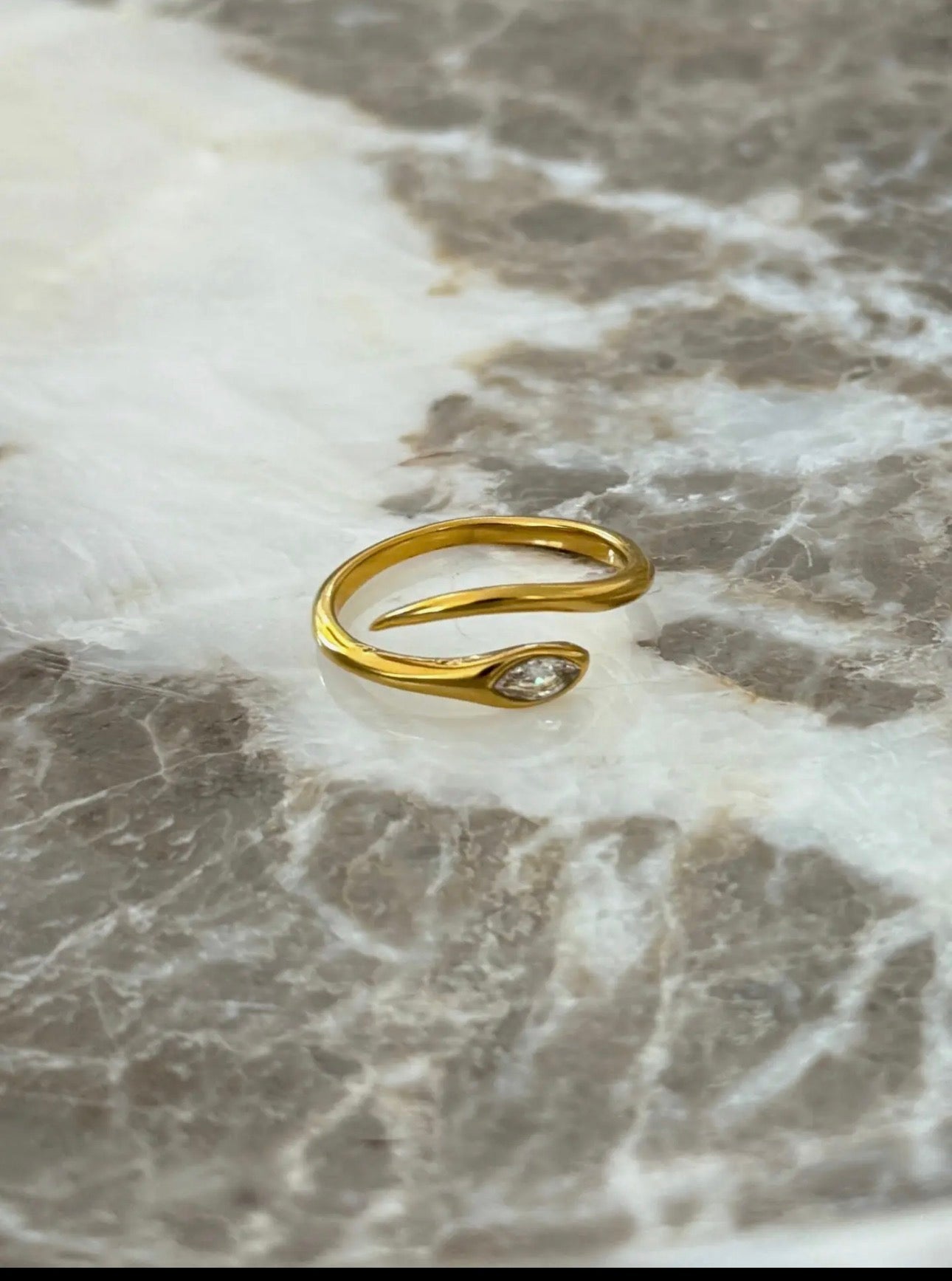 Dolly Ring