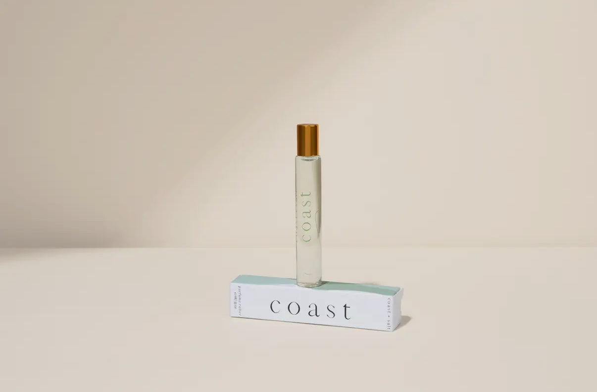 Coast Perfume Roller