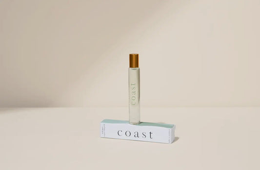 Coast Perfume Roller