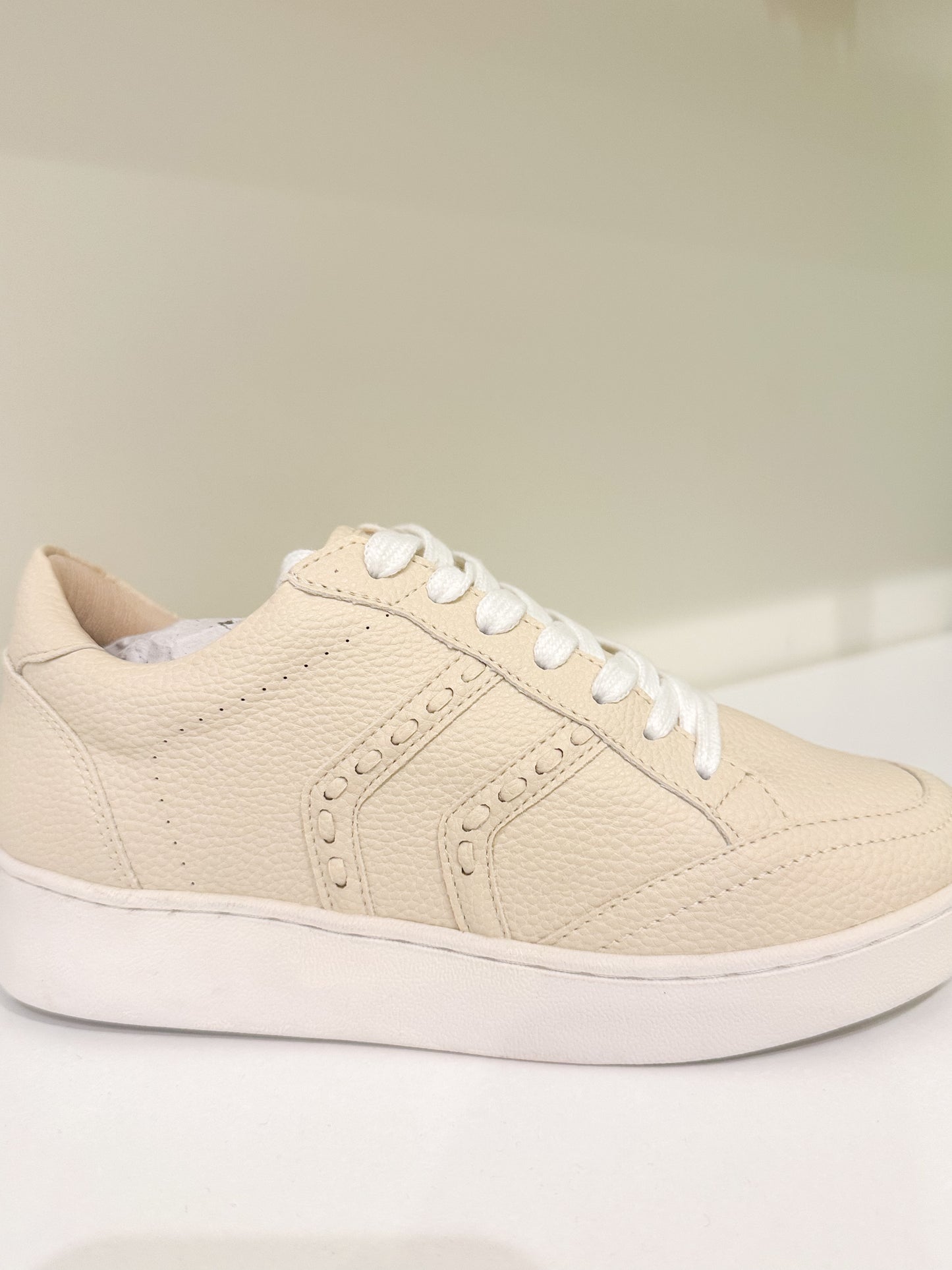 The 365 In Off White Stitch Sneakers