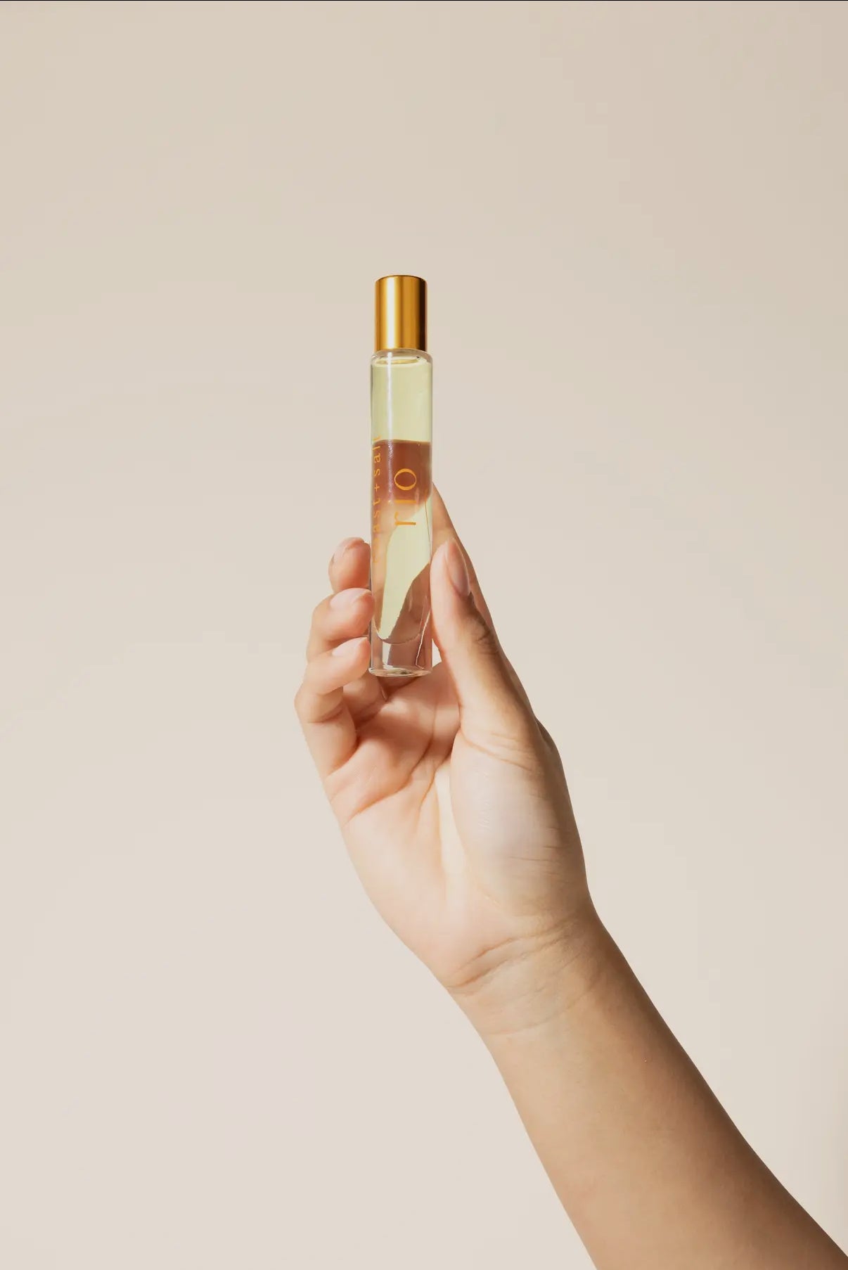 Rio Perfume Roller