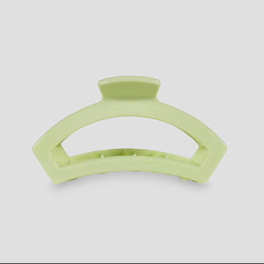 Open Aloe, There! Medium Hair Clip