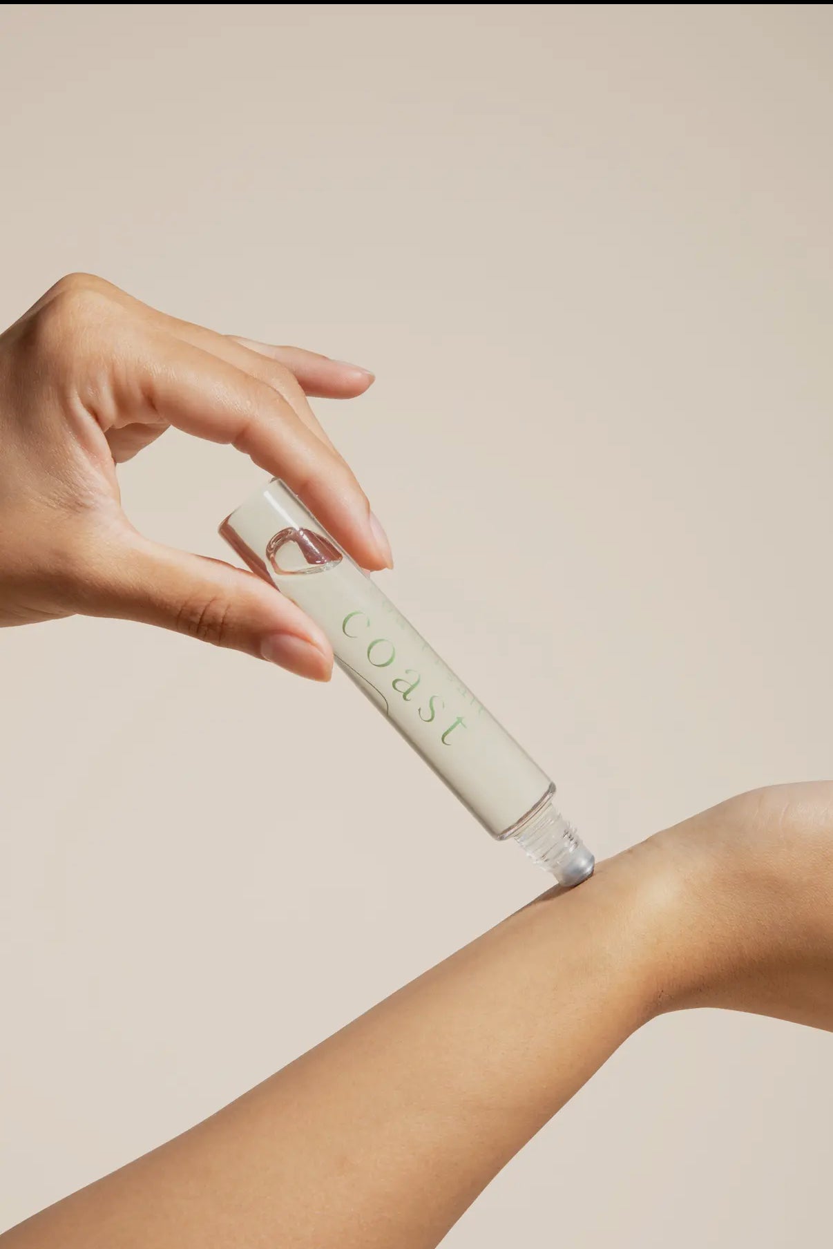 Coast Perfume Roller