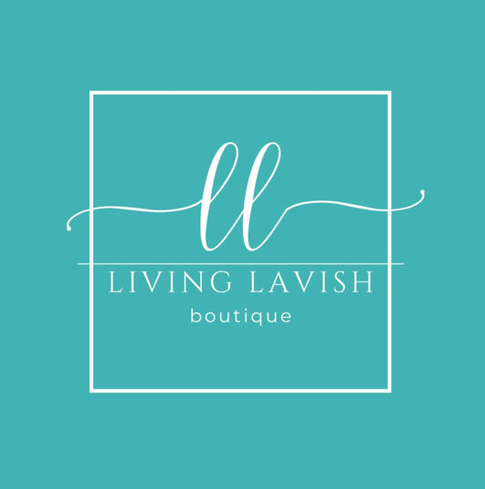 Living Lavish Gift Card