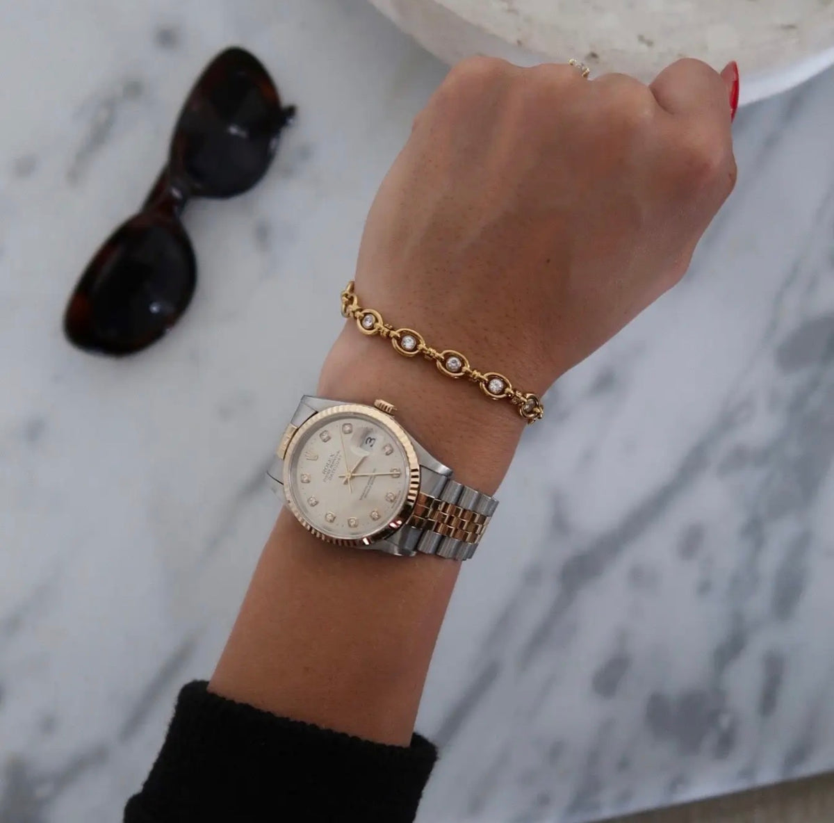 Brooke Bracelet