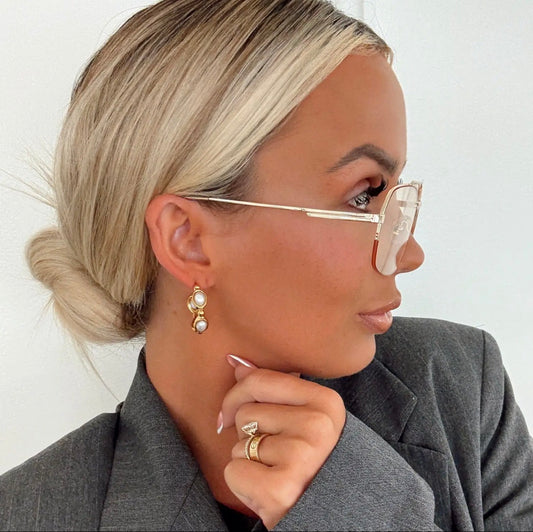 Harlee Earring