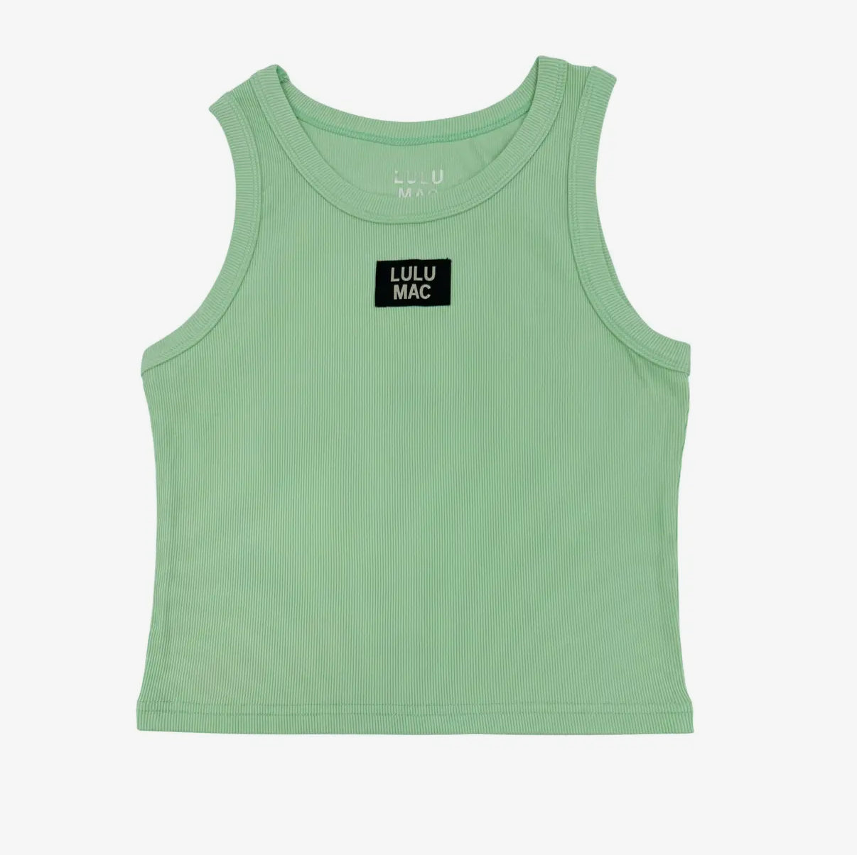 OG-Tank Top-Mint