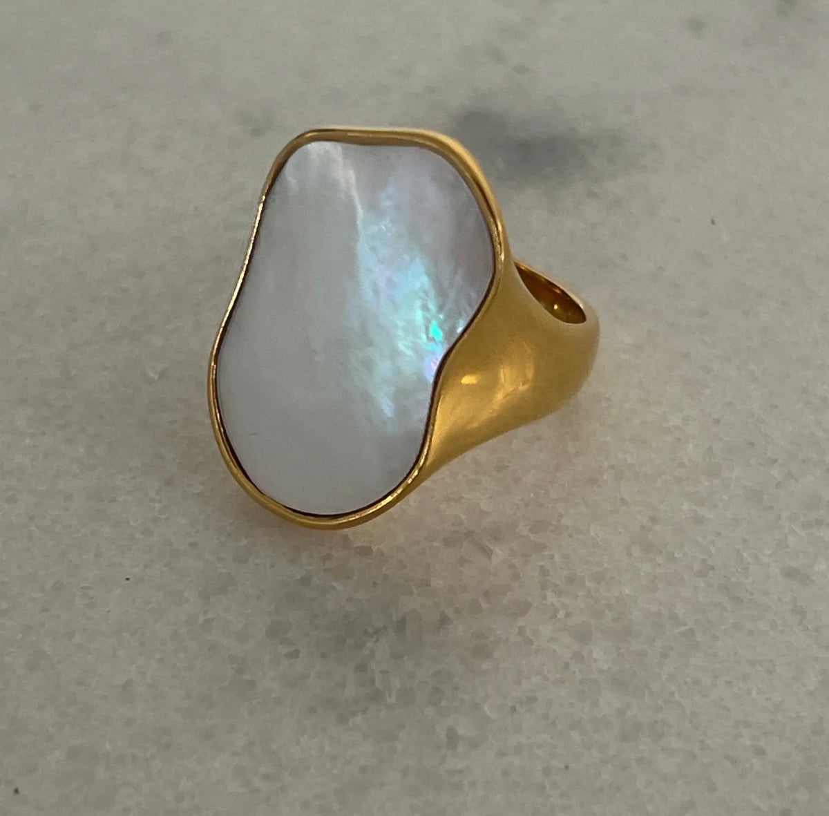 The Nova Ring