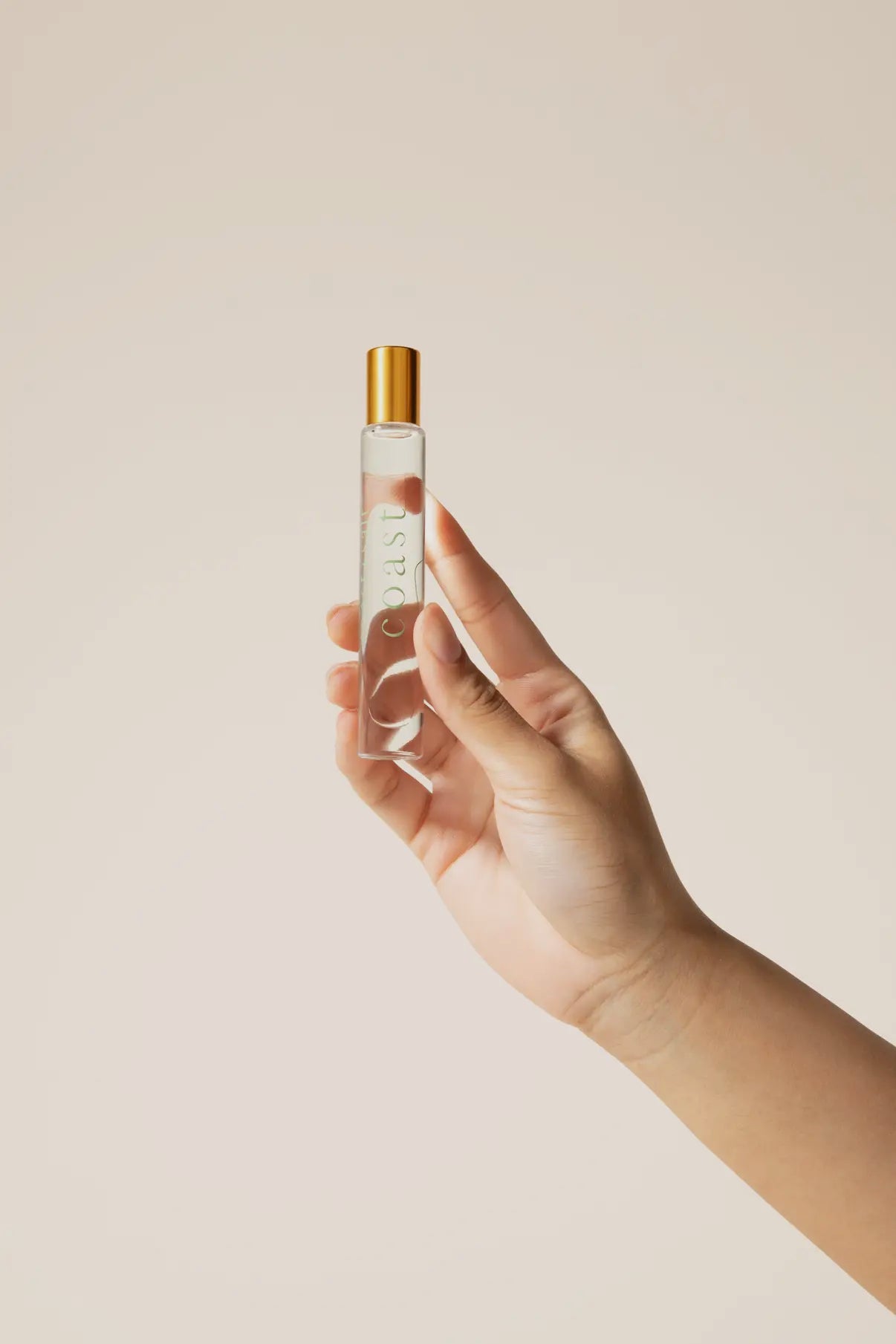 Coast Perfume Roller