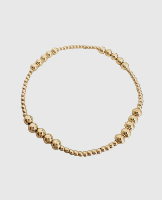 The Hamptons Collection 14k Gold-Filled Beaded Bracelets