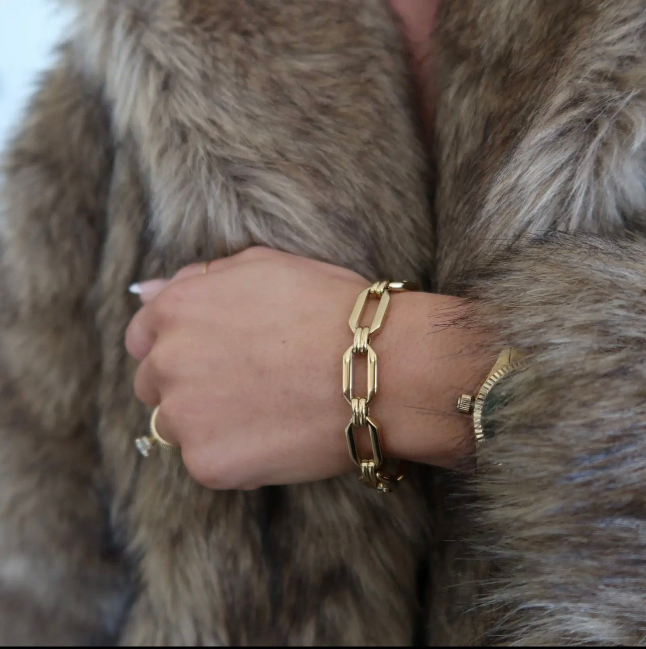 Alex Bracelet