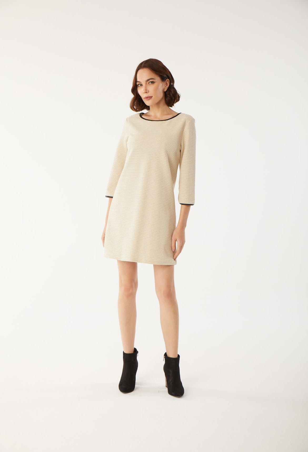 Chemise Dress