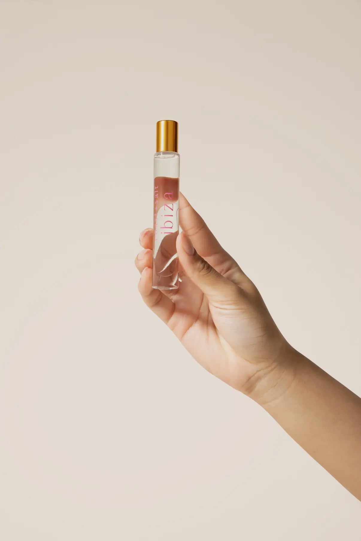 Ibiza Perfume Roller