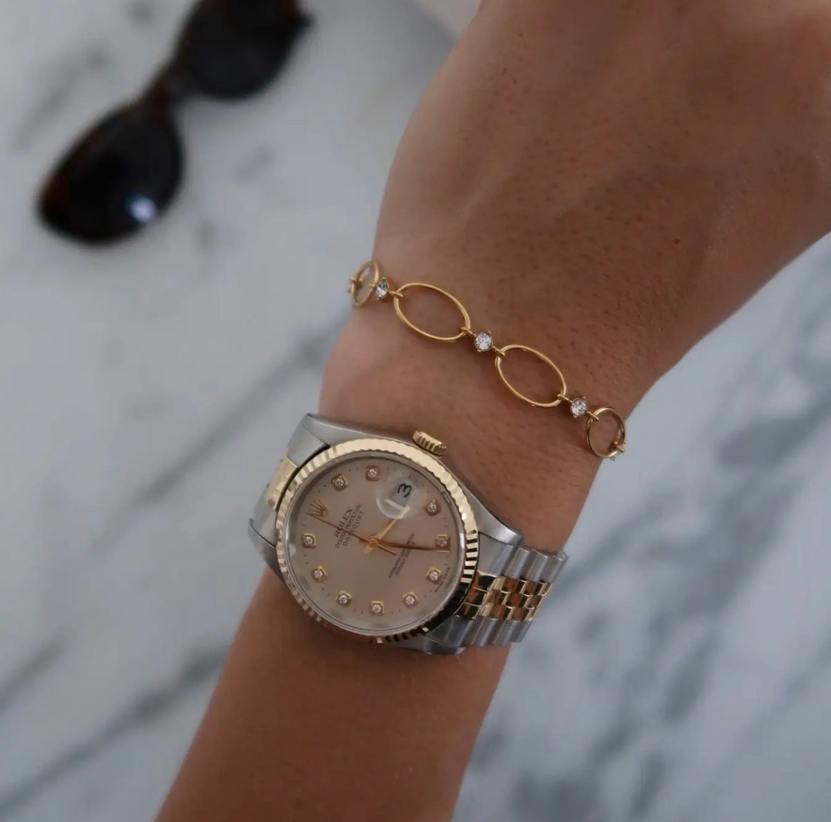 Jojo Bracelet