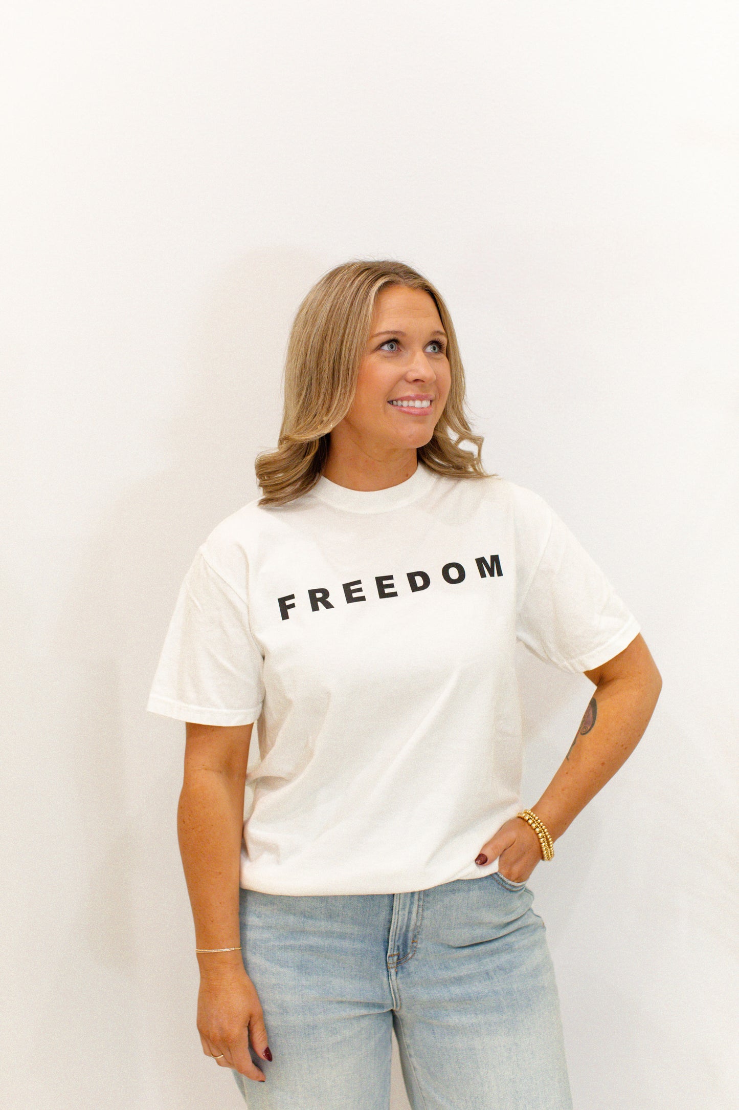 FREEDOM T-Shirt
