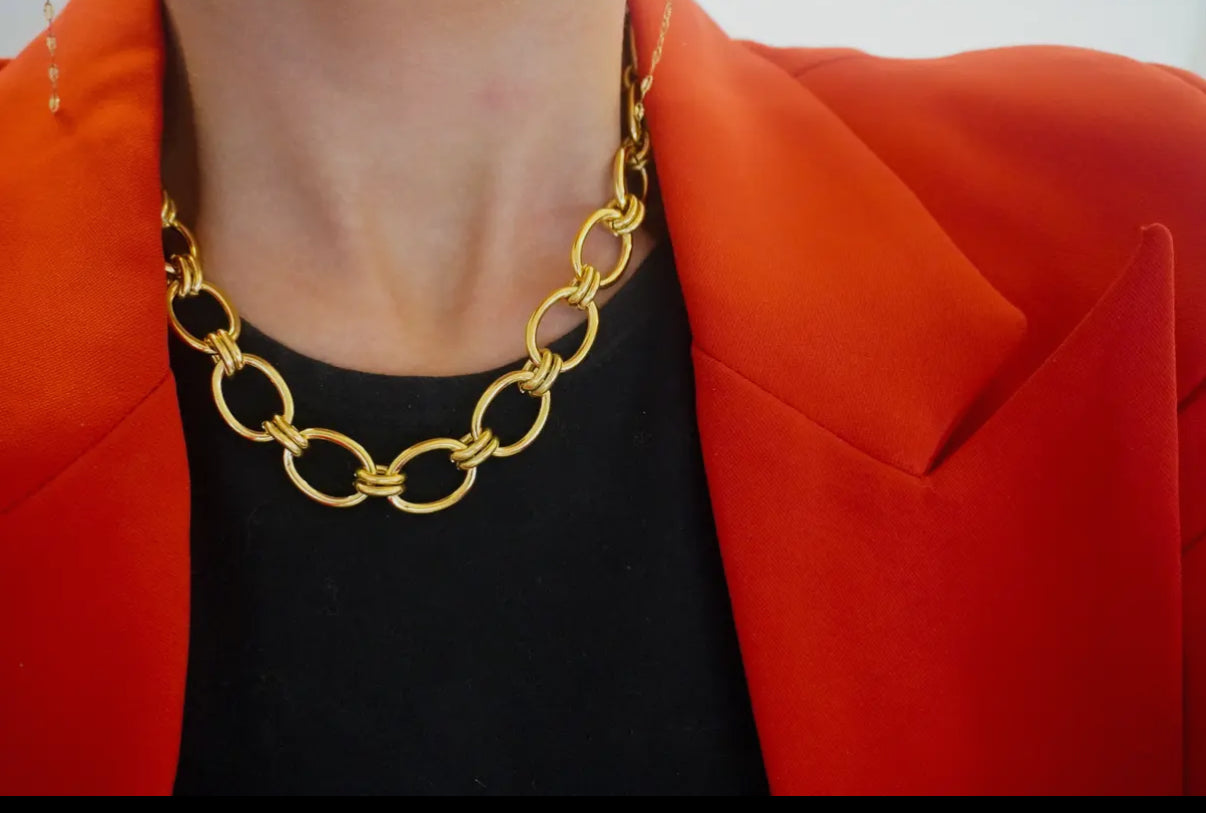Luxe Necklace
