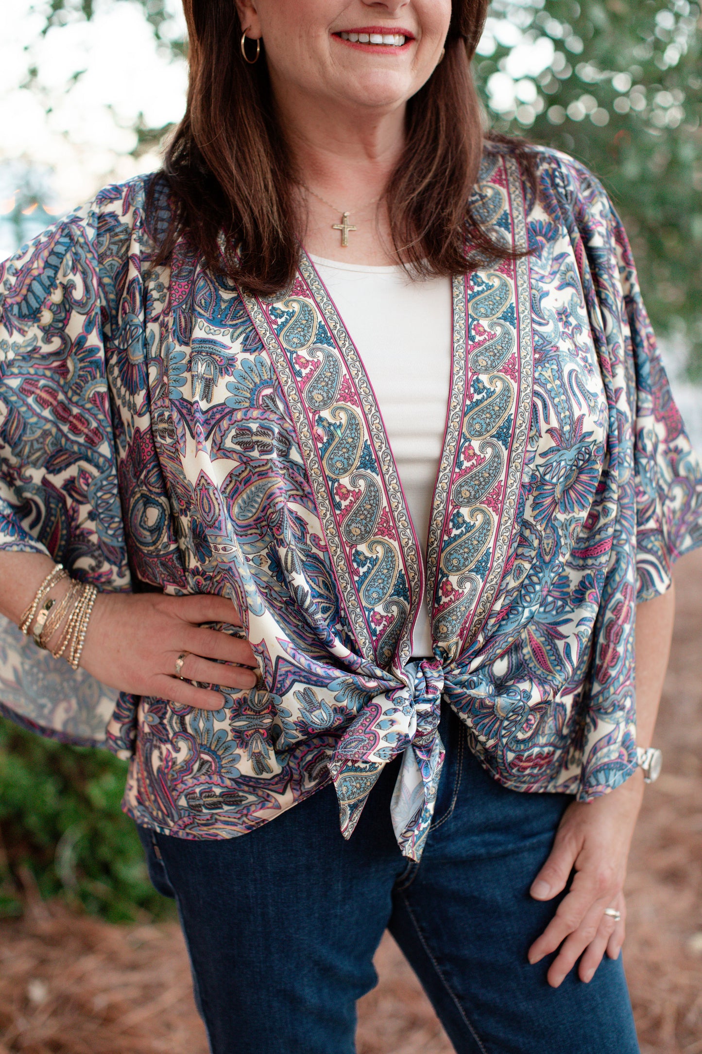 Kimono