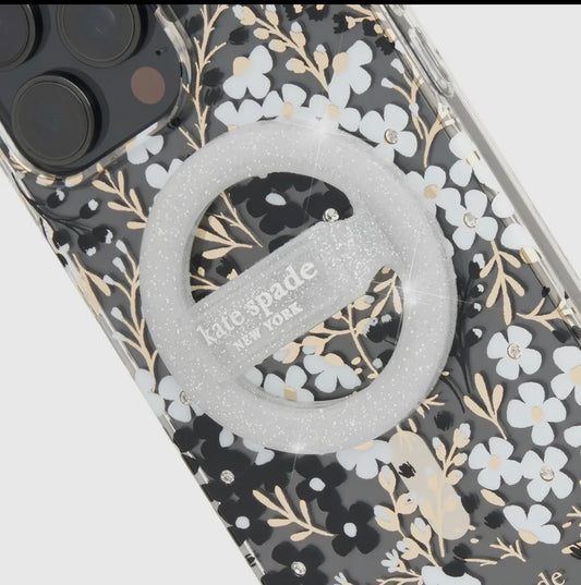 Kate Spade Loop Grip Magsafe That Sparkle