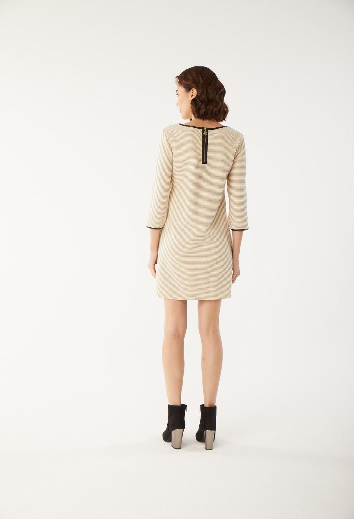 Chemise Dress