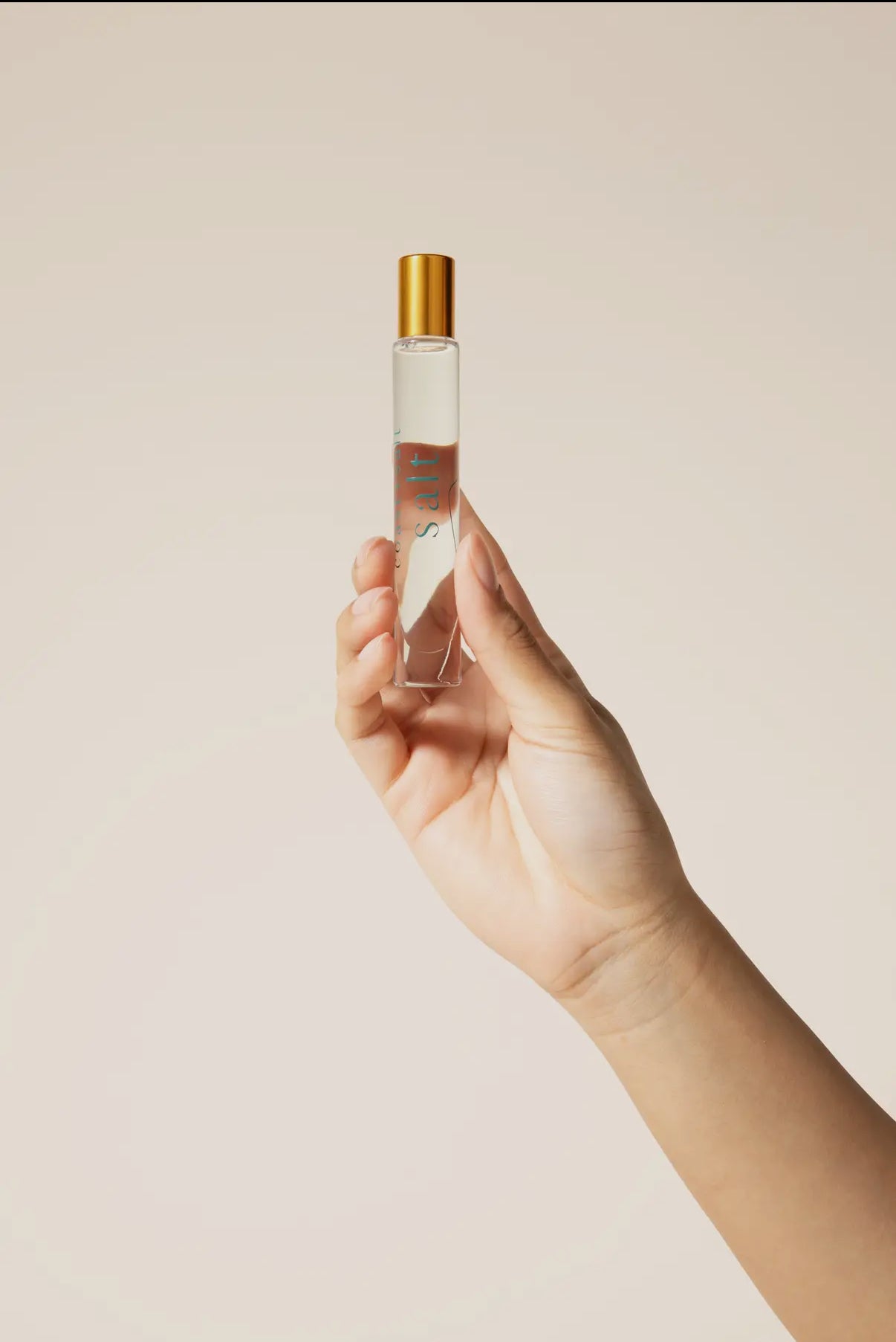 Salt Perfume Roller