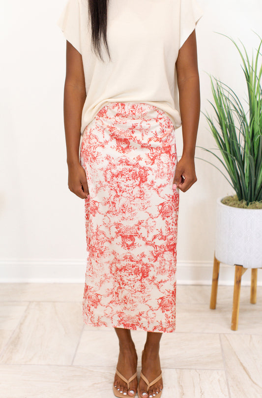 Jareth Skirt