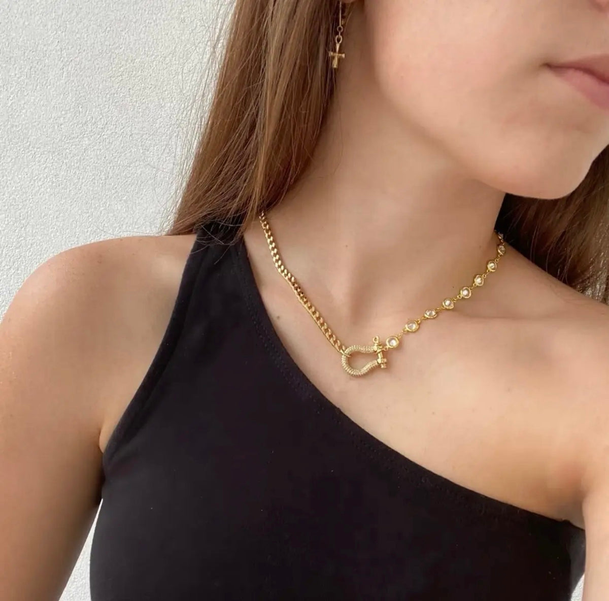 Gigi Necklace