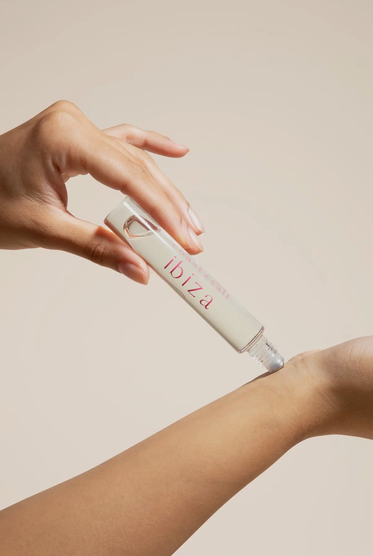 Ibiza Perfume Roller