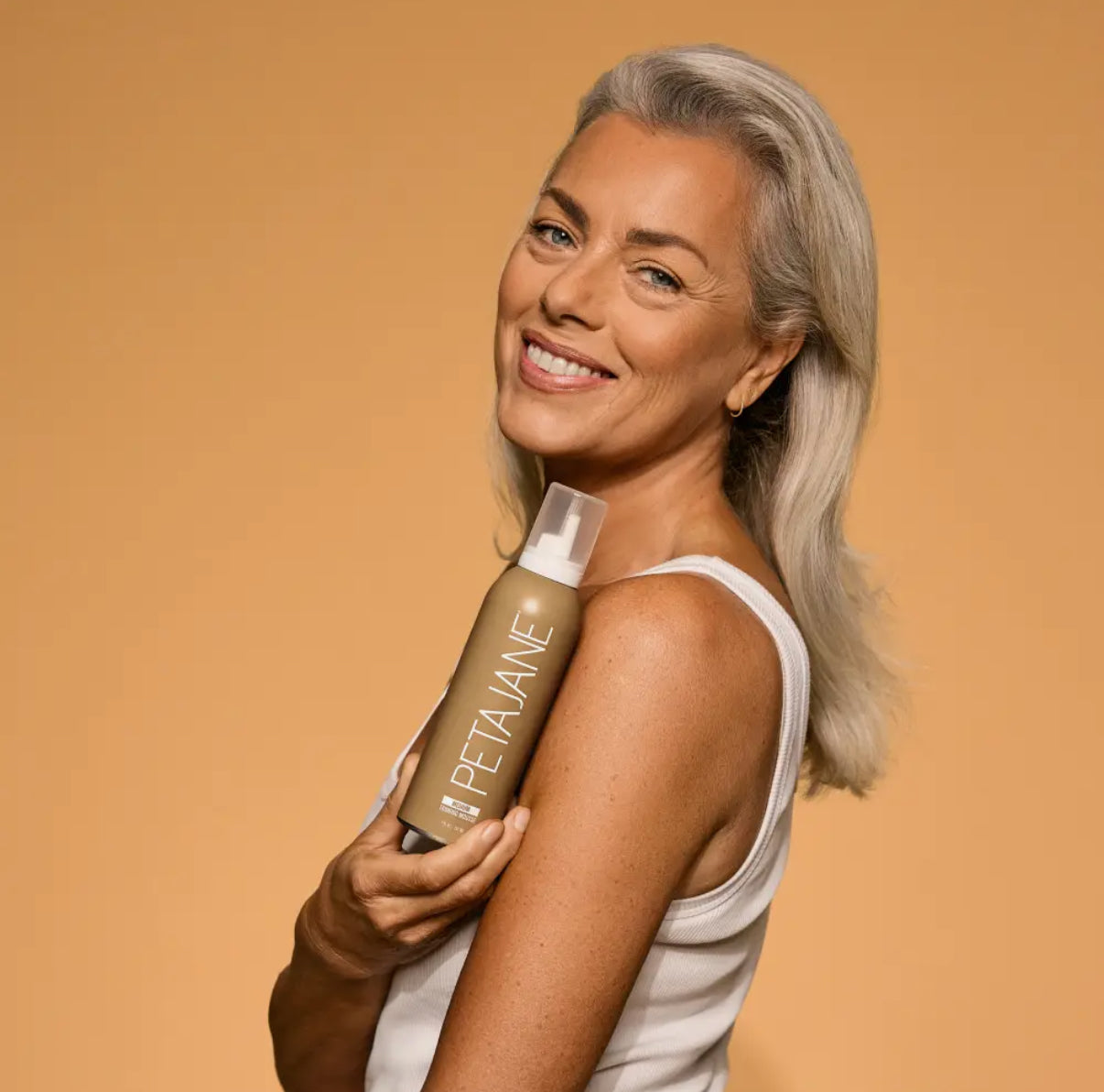Peta Jane - Medium Self - Tanning Mousse