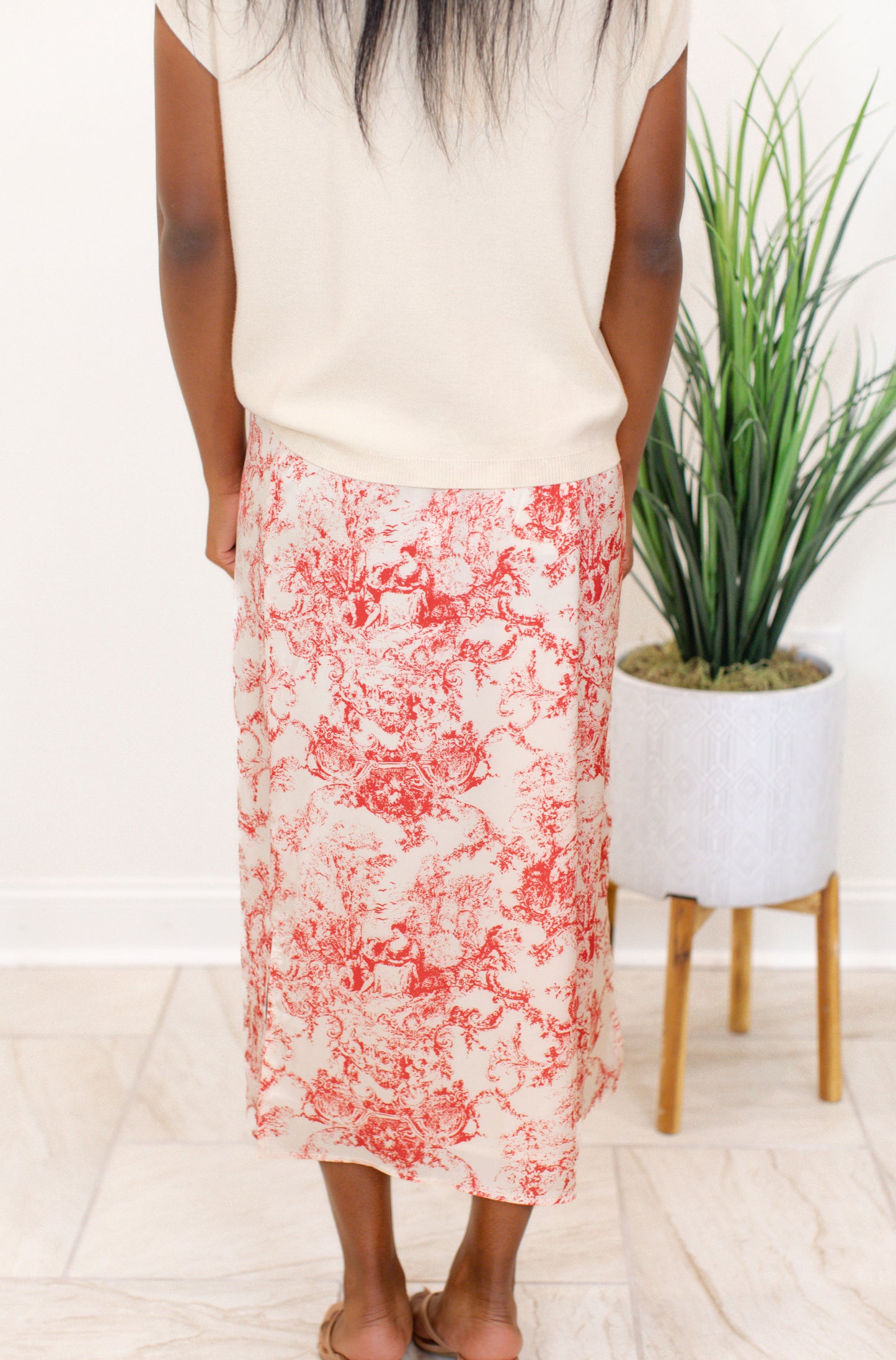 Jareth Skirt