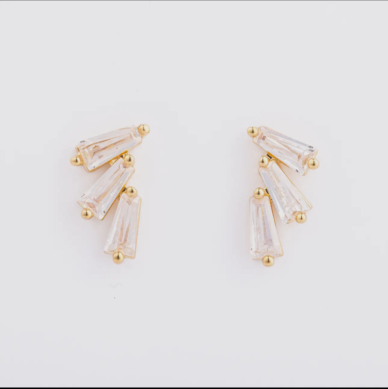 Jenny Earrings