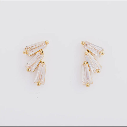 Jenny Earrings