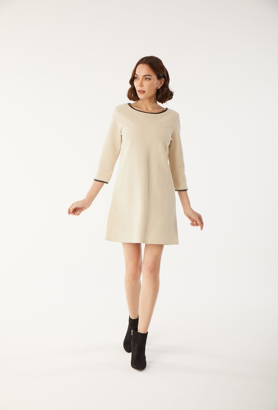 Chemise Dress