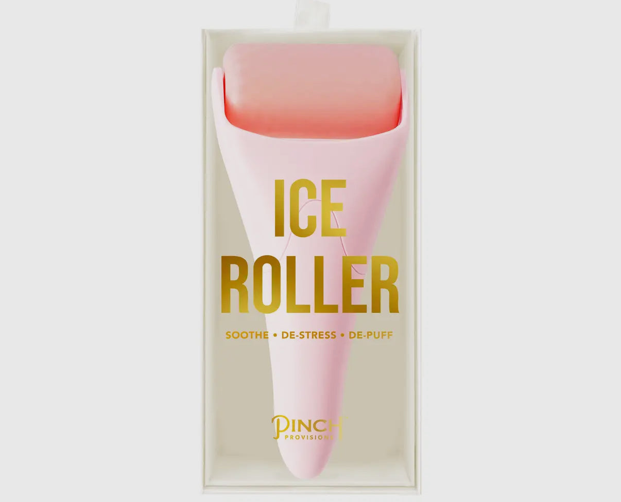 Ice Roller - Blush Pink
